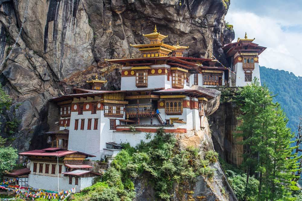 Travelbay Bhutan Tours